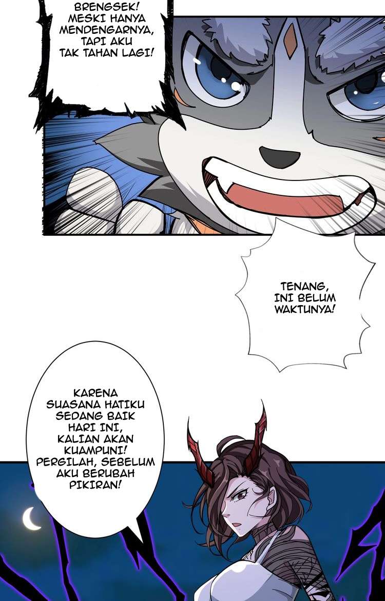 God Slayer Bab 80 halaman 26