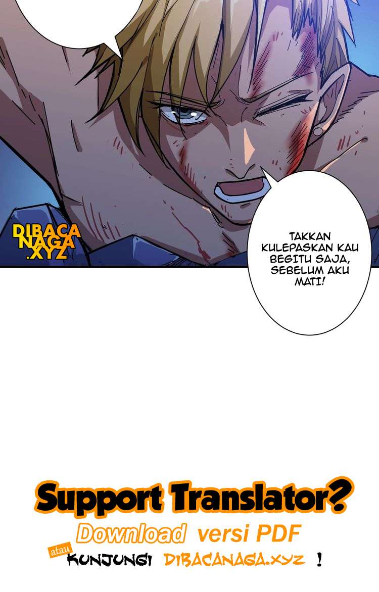 God Slayer Bab 80 halaman 29