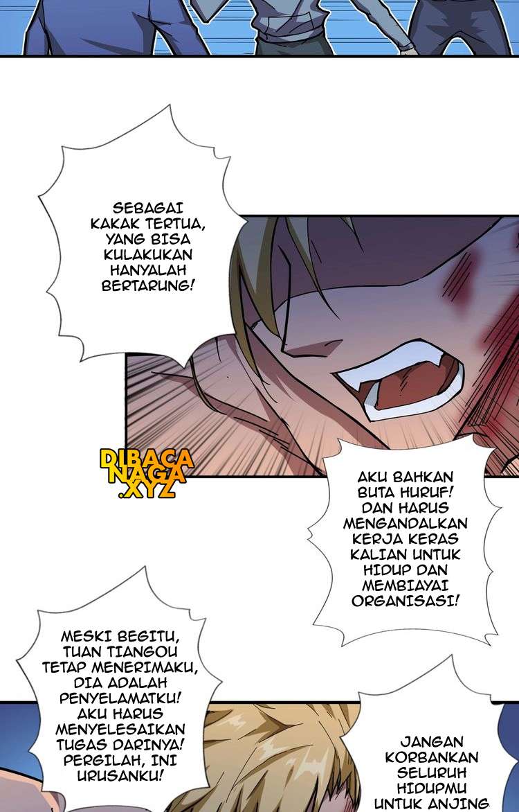 God Slayer Bab 80 halaman 31