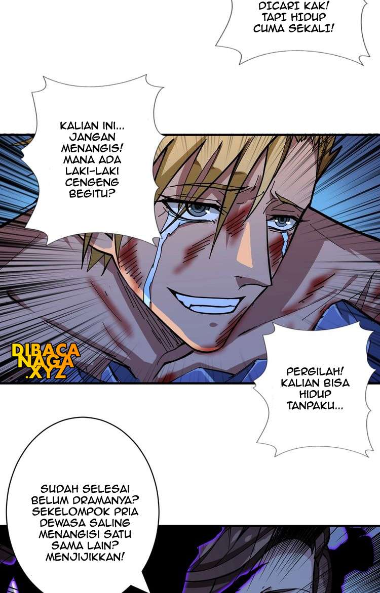 God Slayer Bab 80 halaman 33
