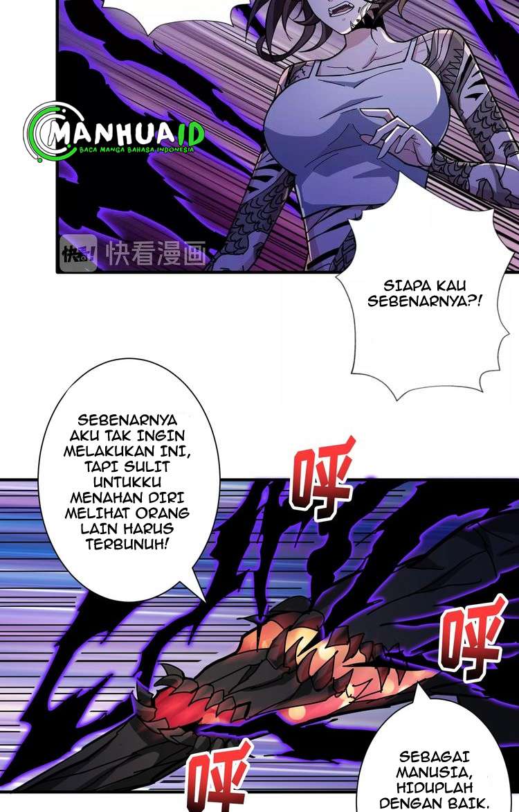 God Slayer Bab 80 halaman 41