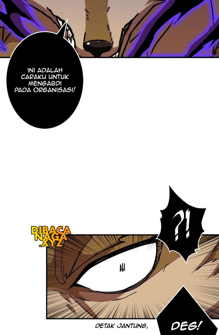 God Slayer Bab 81 halaman 9