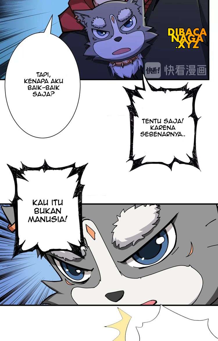 God Slayer Bab 81 halaman 12