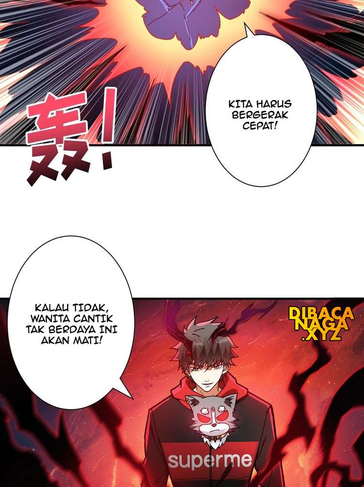God Slayer Bab 81 halaman 23