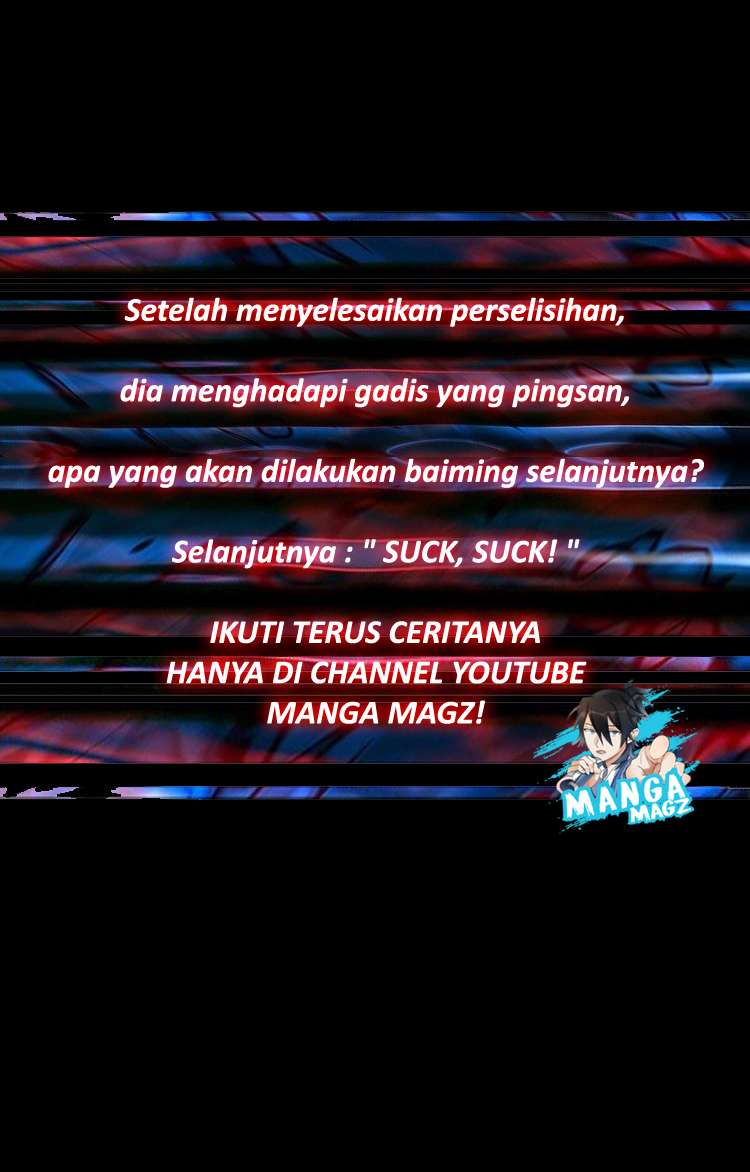 God Slayer Bab 81 halaman 43