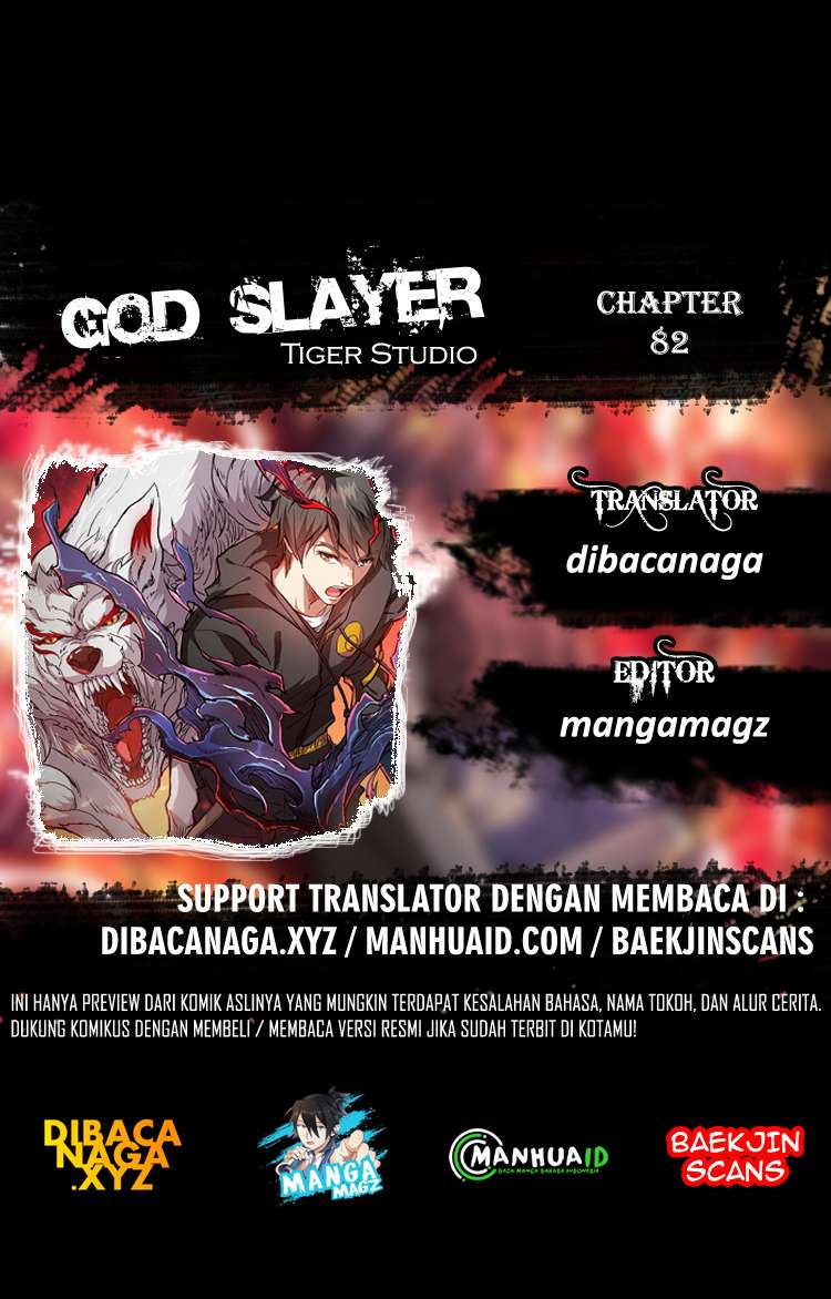 God Slayer Bab 82 halaman 2