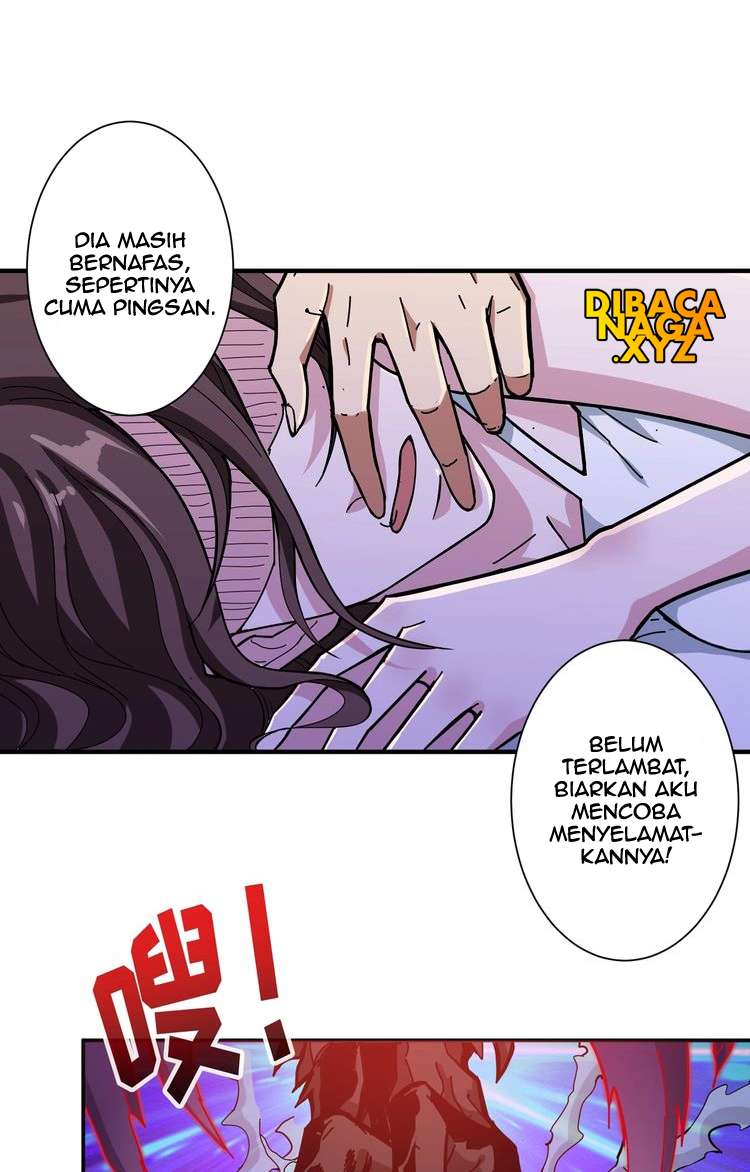 God Slayer Bab 82 halaman 3