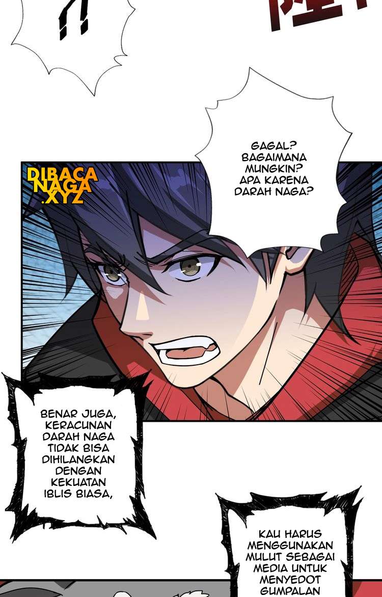 God Slayer Bab 82 halaman 5