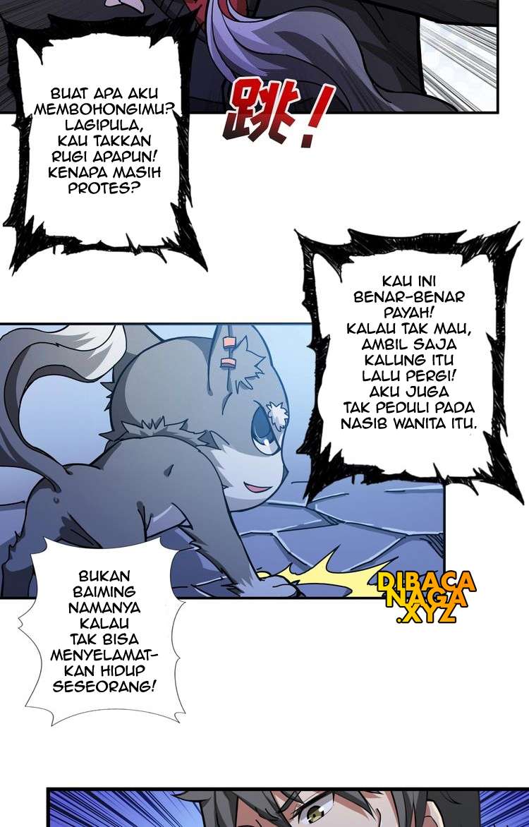 God Slayer Bab 82 halaman 7