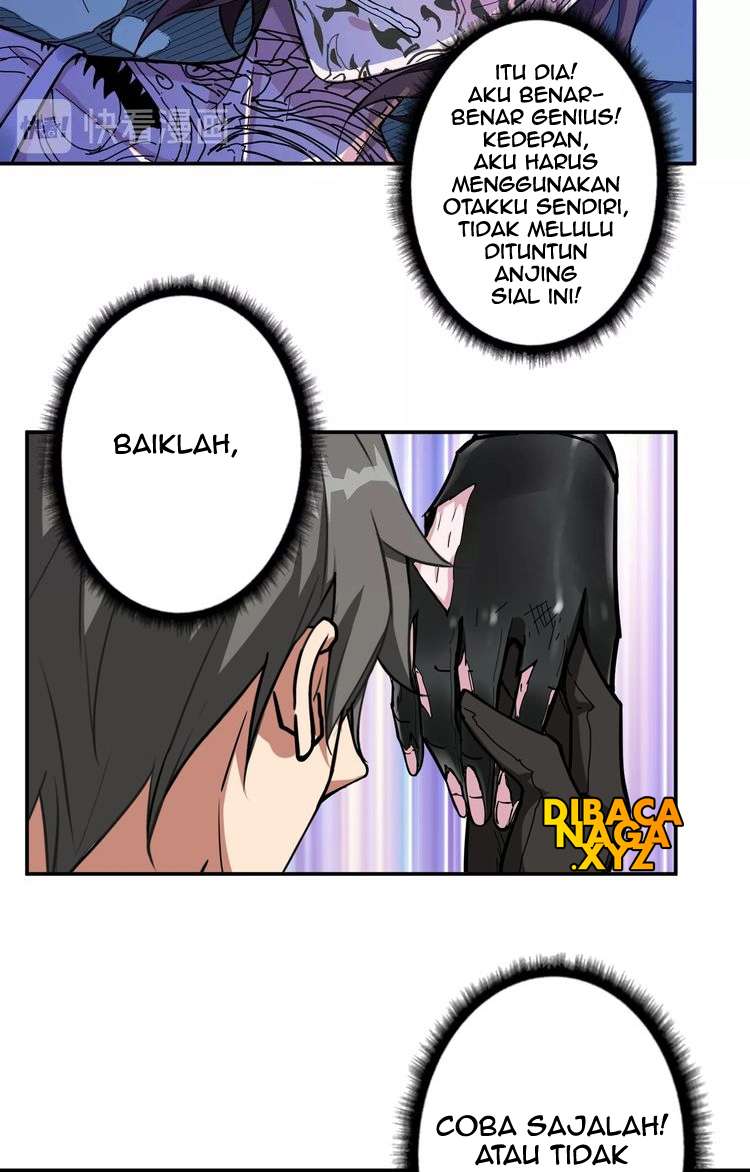 God Slayer Bab 82 halaman 20