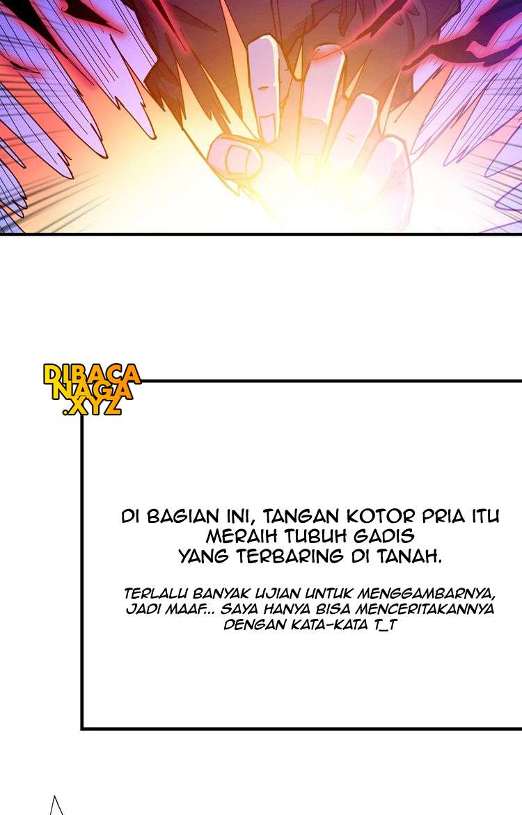 God Slayer Bab 83 halaman 13