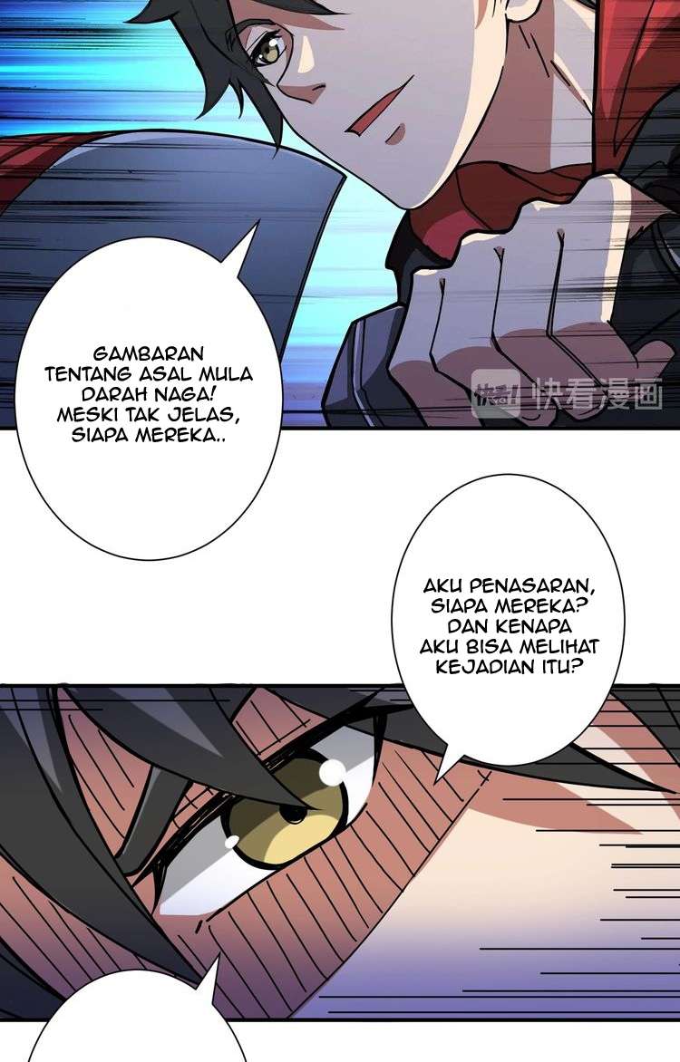 God Slayer Bab 83 halaman 26