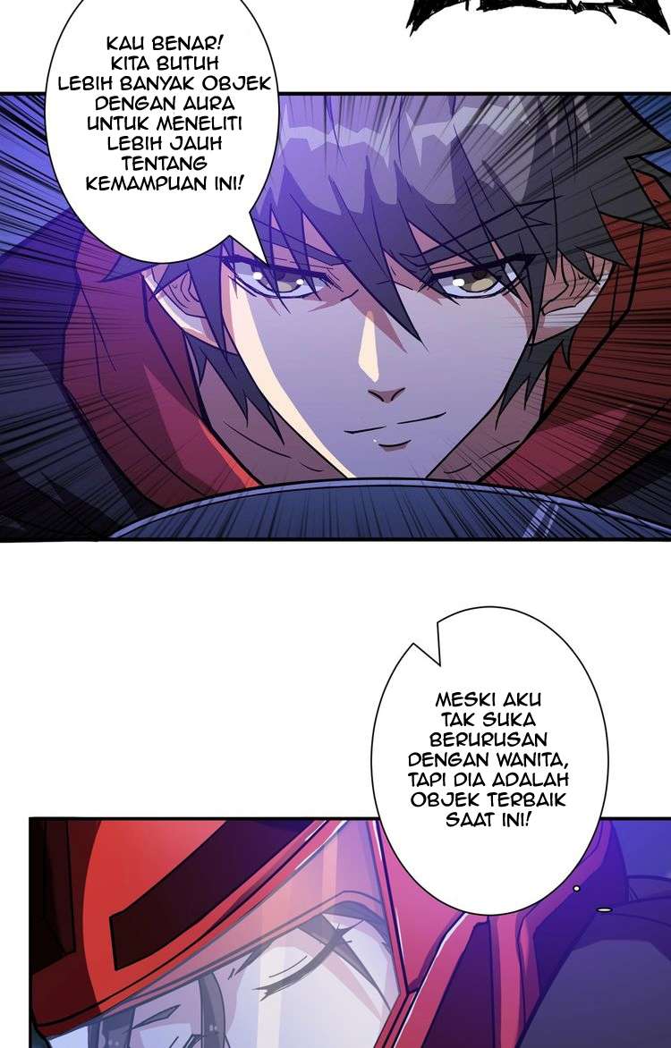God Slayer Bab 83 halaman 28