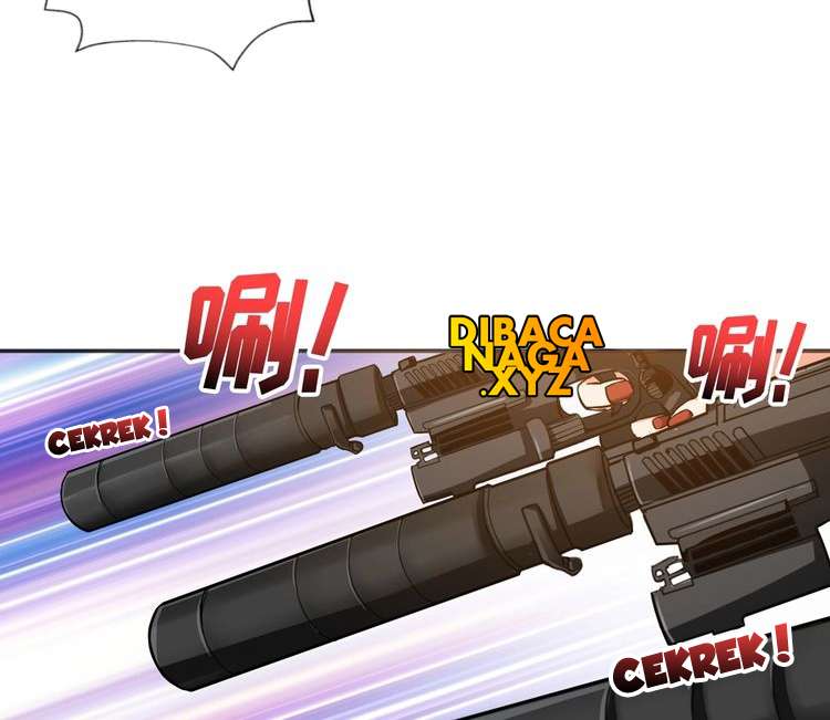 God Slayer Bab 83 halaman 39
