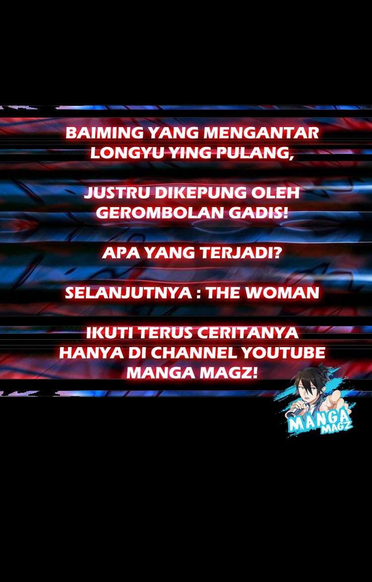 God Slayer Bab 83 halaman 43