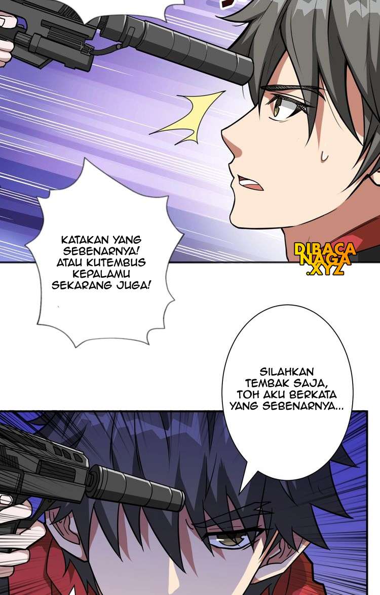 God Slayer Bab 84 halaman 5