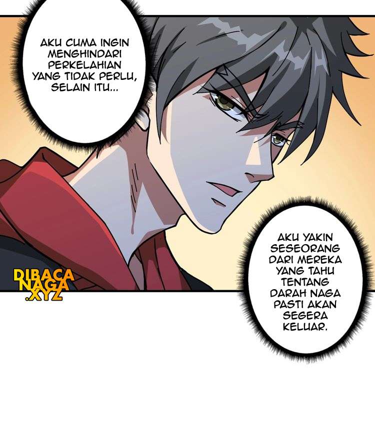 God Slayer Bab 84 halaman 9