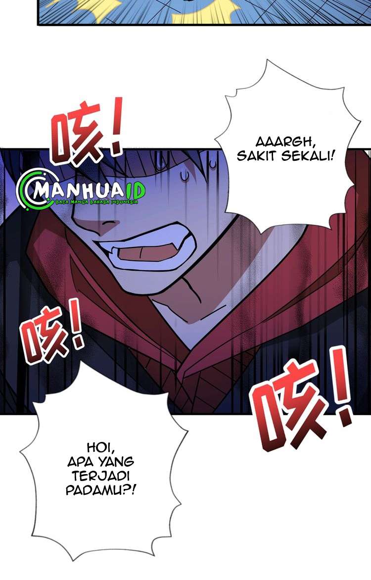 God Slayer Bab 84 halaman 15