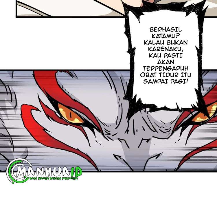 God Slayer Bab 84 halaman 29