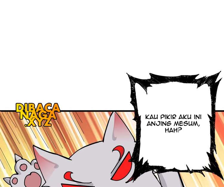 God Slayer Bab 85 halaman 16