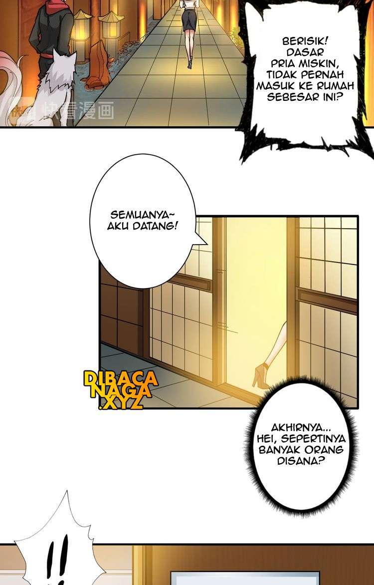 God Slayer Bab 85 halaman 26