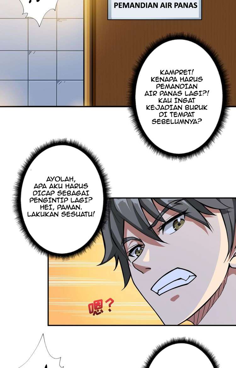 God Slayer Bab 85 halaman 27