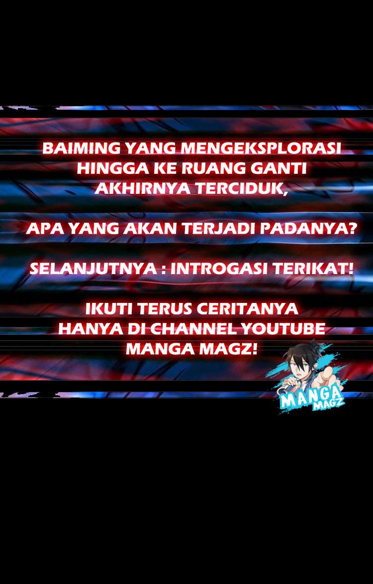 God Slayer Bab 85 halaman 43