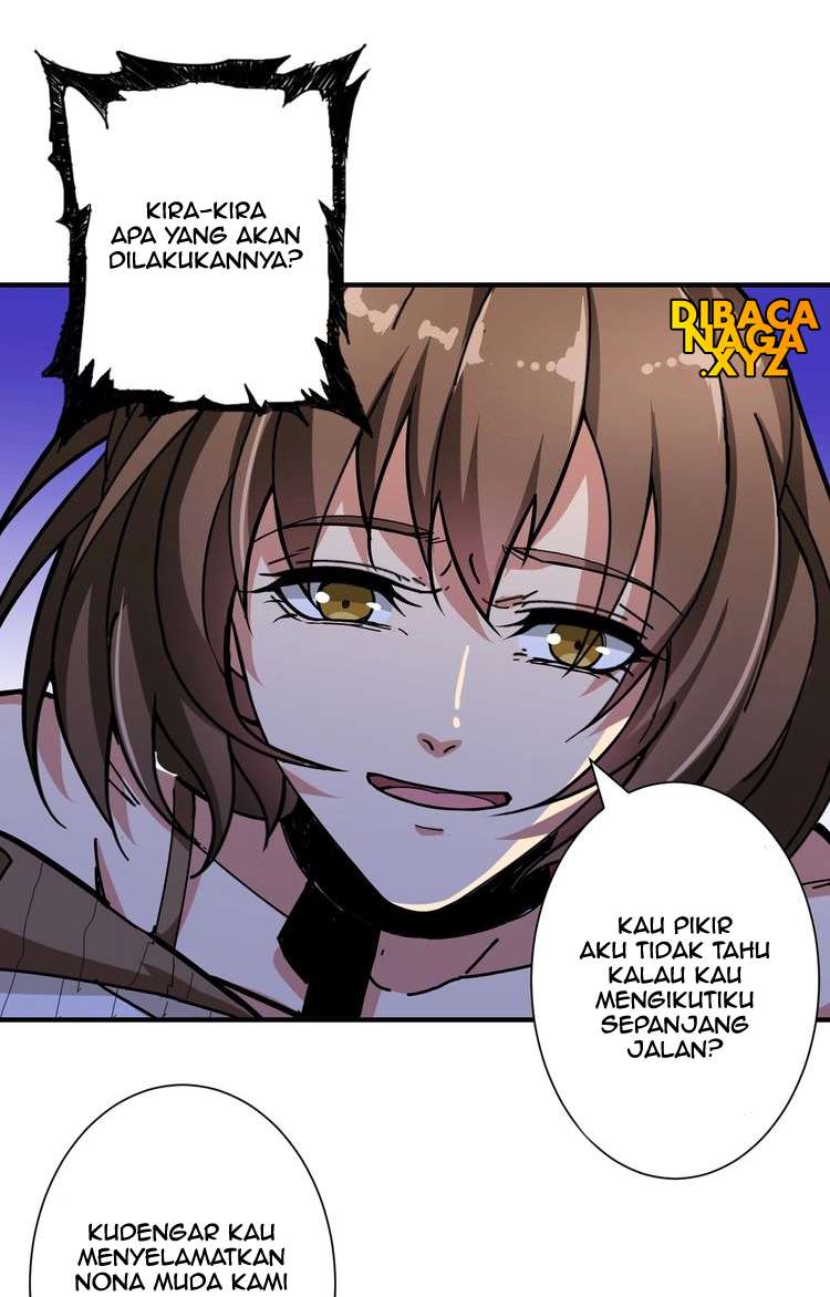 God Slayer Bab 86 halaman 5