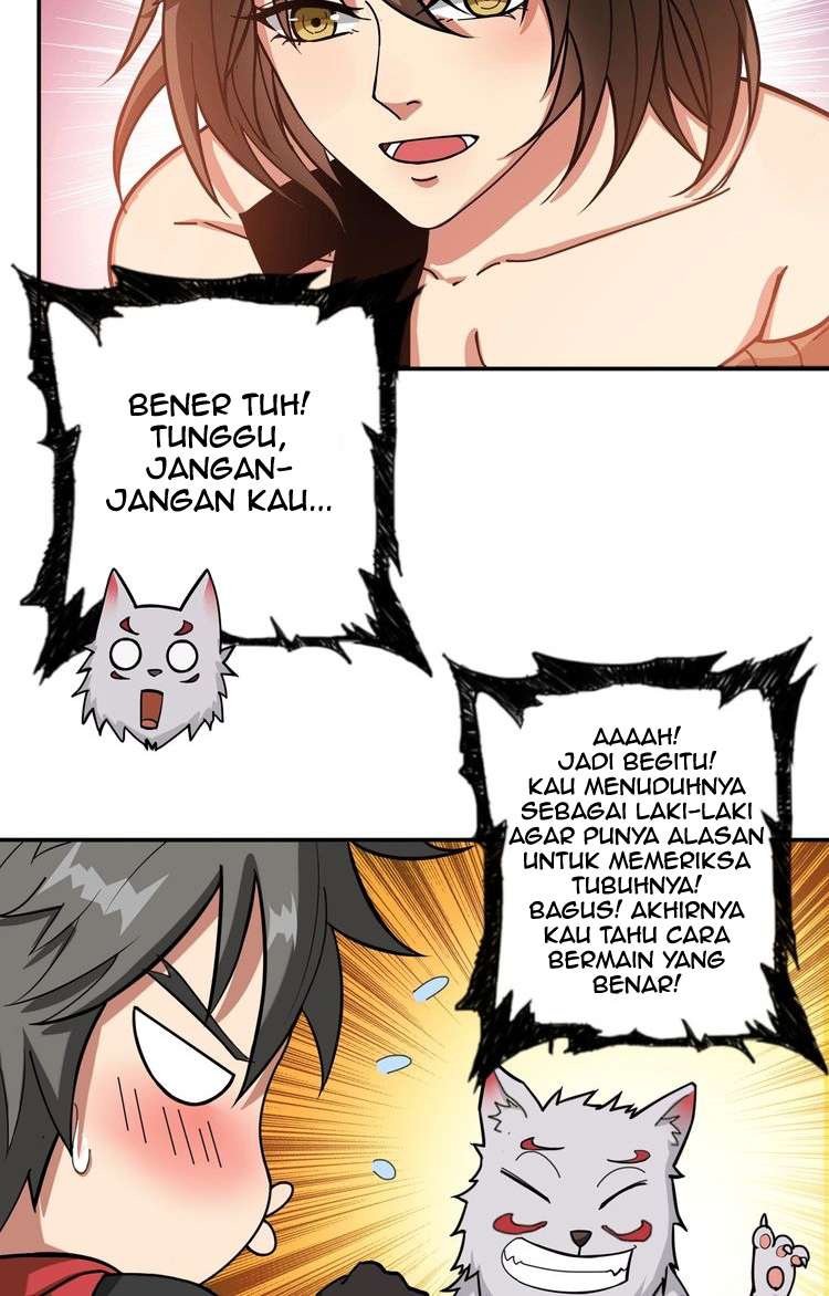 God Slayer Bab 87 halaman 6