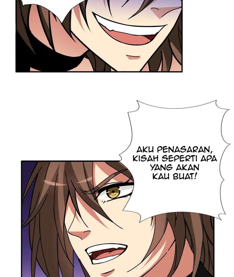 God Slayer Bab 87 halaman 9