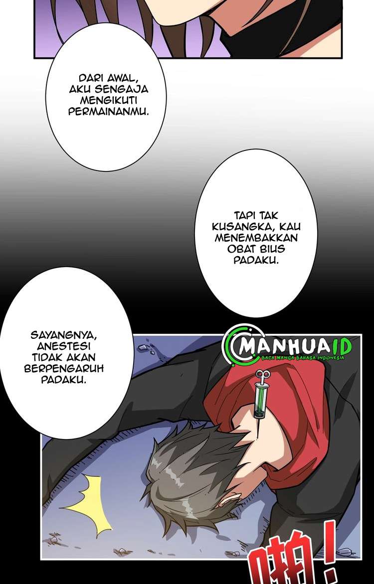 God Slayer Bab 87 halaman 10