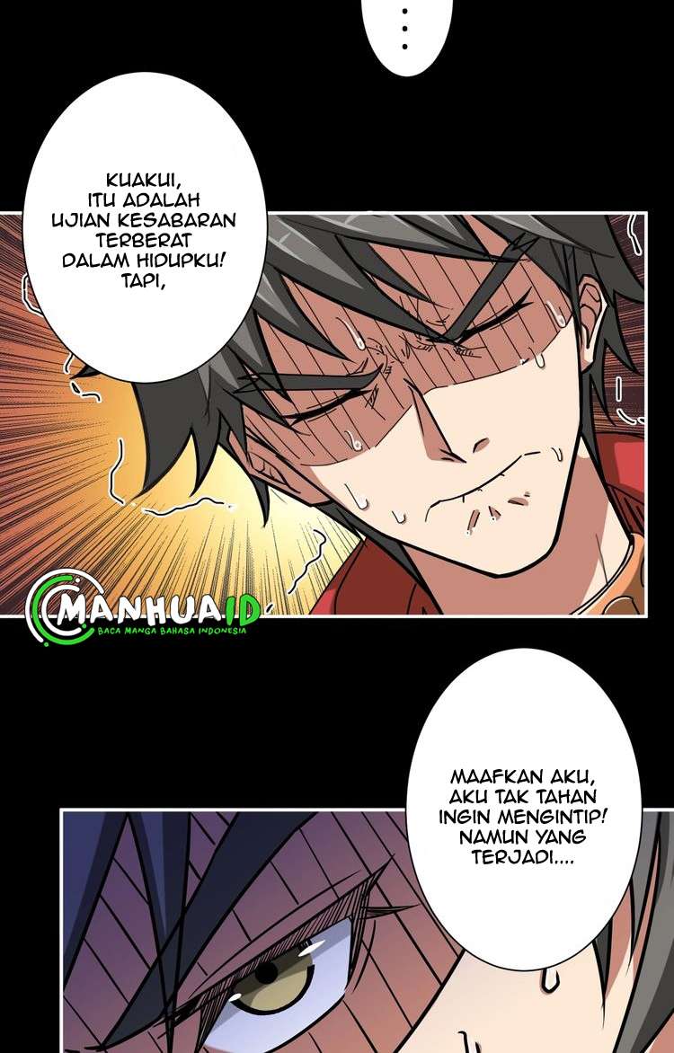 God Slayer Bab 87 halaman 14