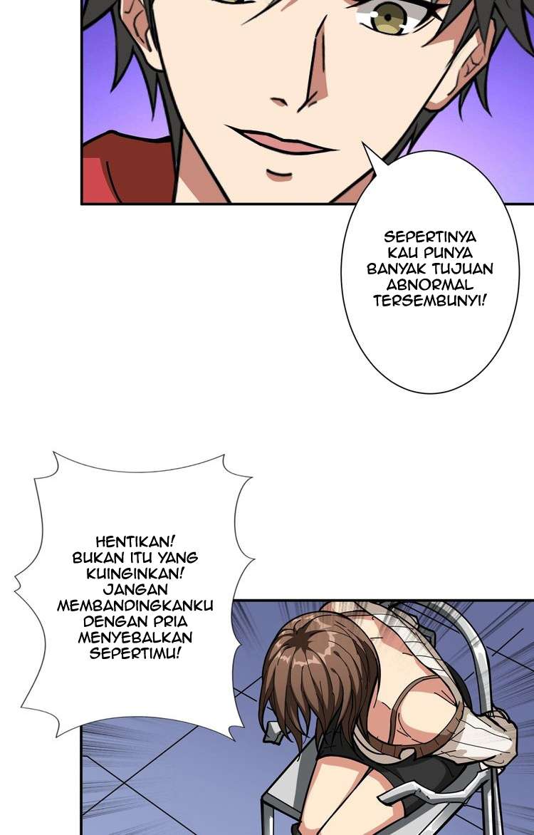 God Slayer Bab 87 halaman 23