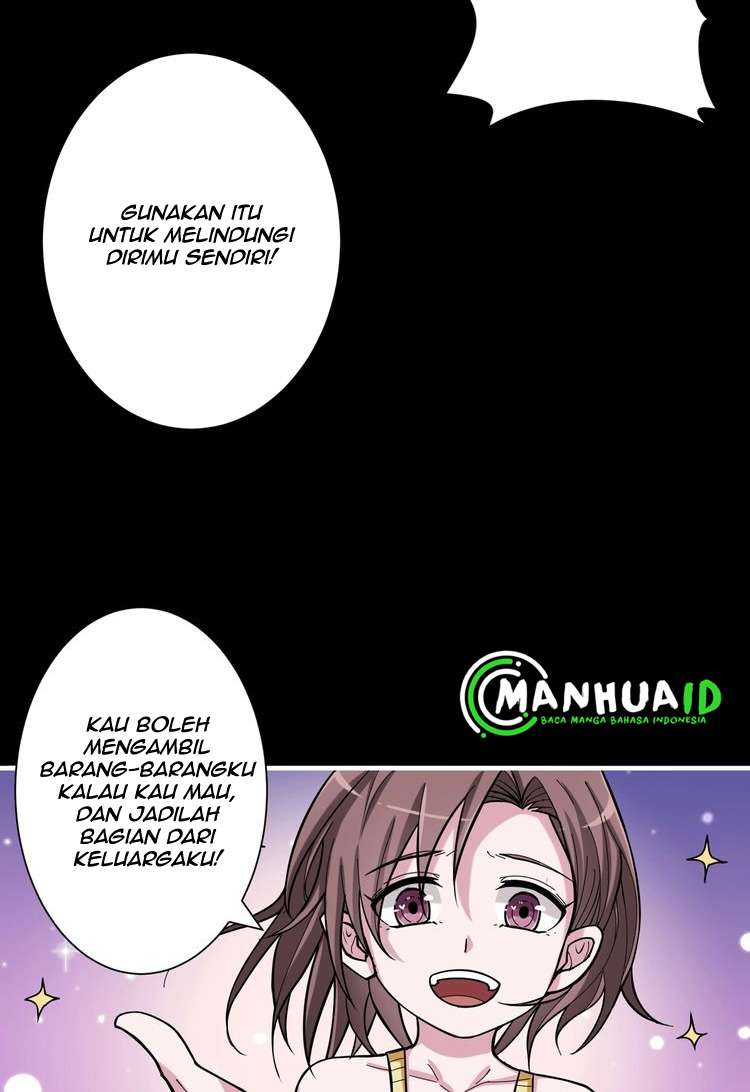 God Slayer Bab 87 halaman 30