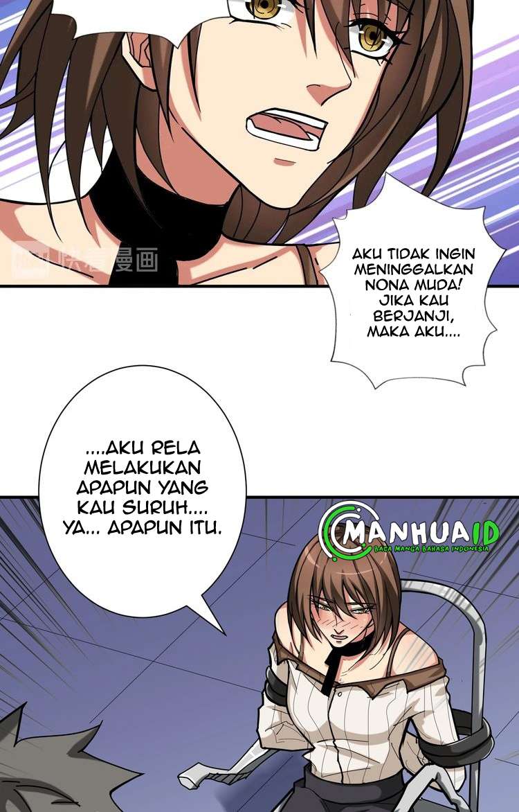 God Slayer Bab 87 halaman 34
