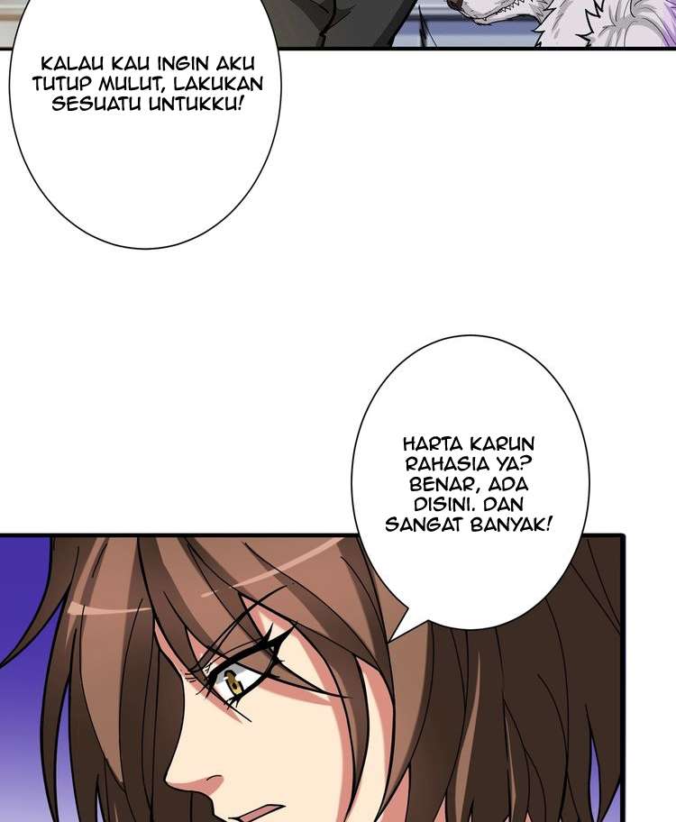God Slayer Bab 87 halaman 37