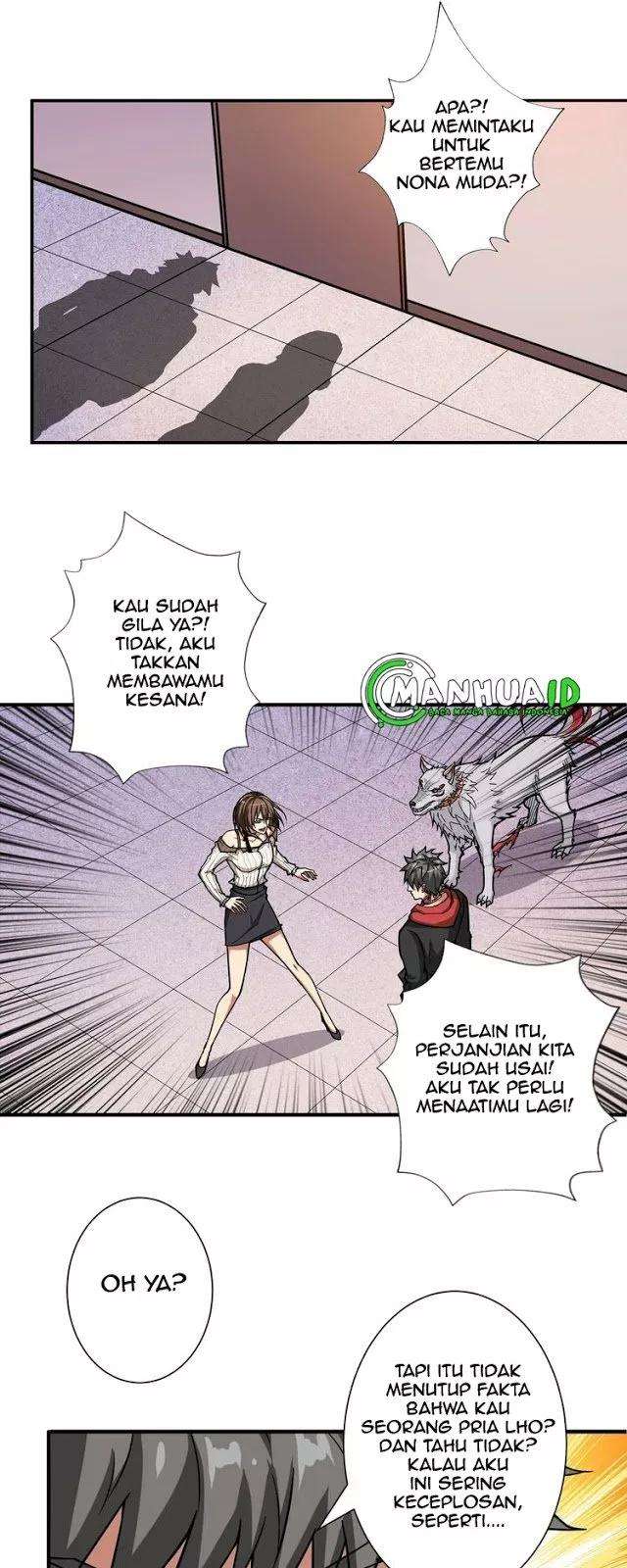 God Slayer Bab 88 halaman 10