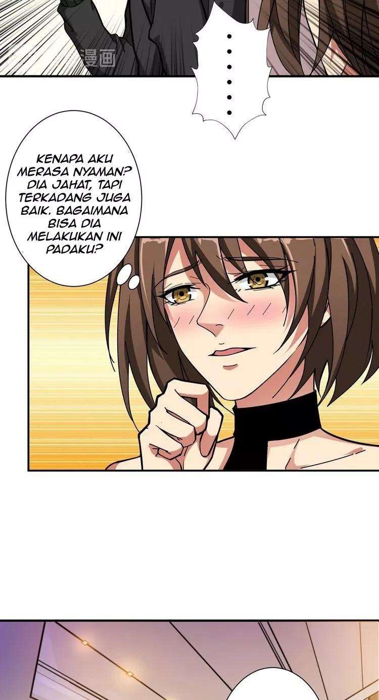 God Slayer Bab 88 halaman 19