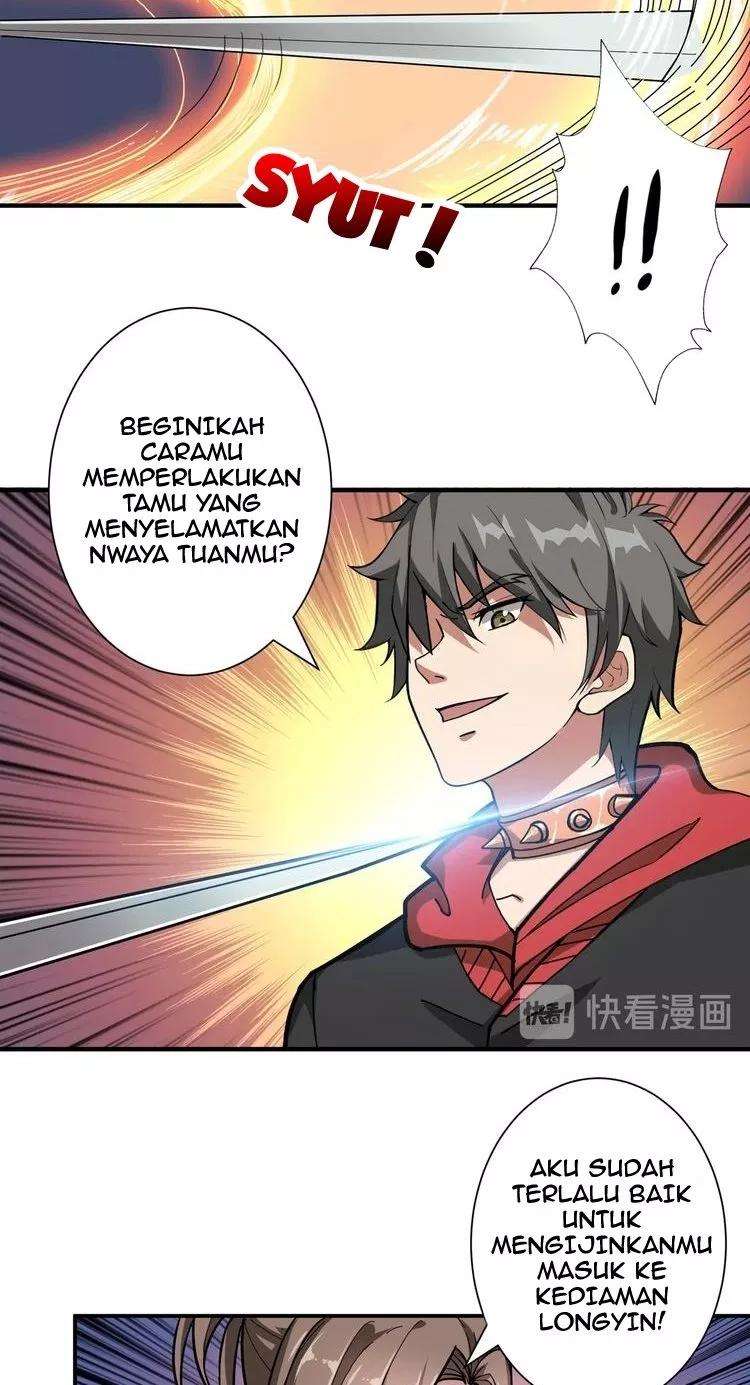 God Slayer Bab 88 halaman 21