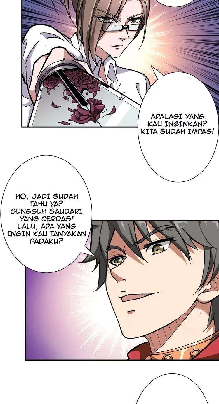 God Slayer Bab 88 halaman 22