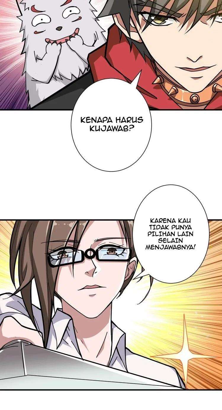 God Slayer Bab 88 halaman 25