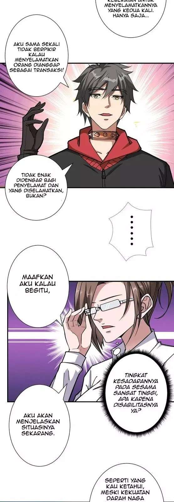 God Slayer Bab 89 halaman 15