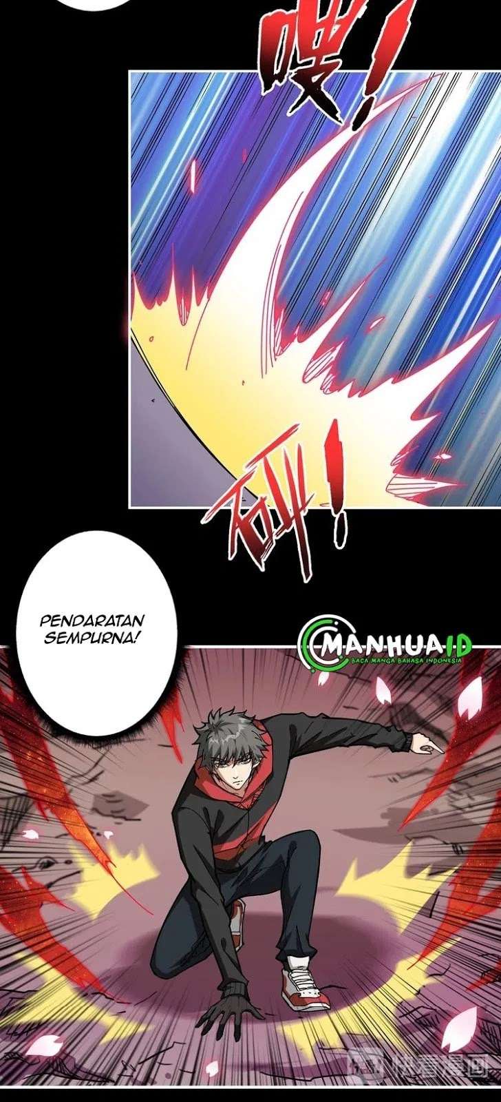 God Slayer Bab 90 halaman 24