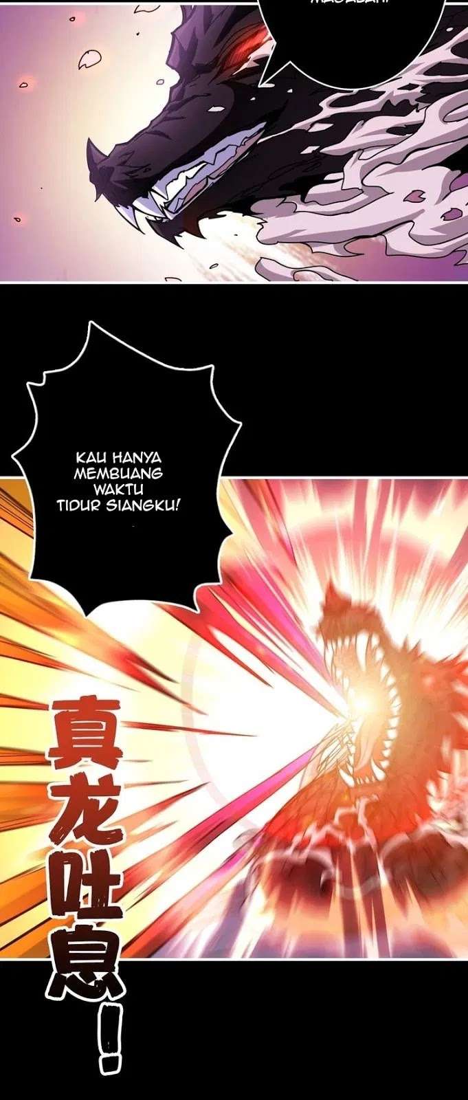 God Slayer Bab 91 halaman 7