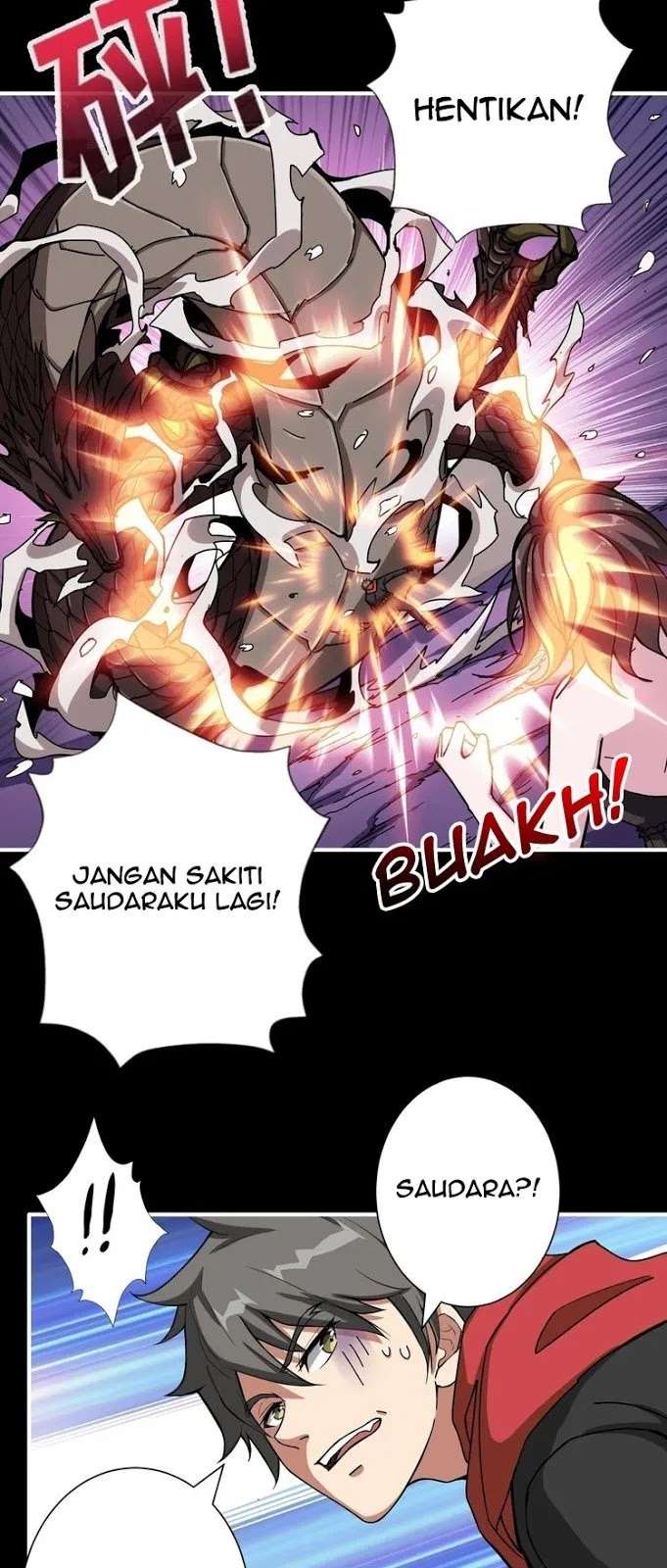 God Slayer Bab 91 halaman 24