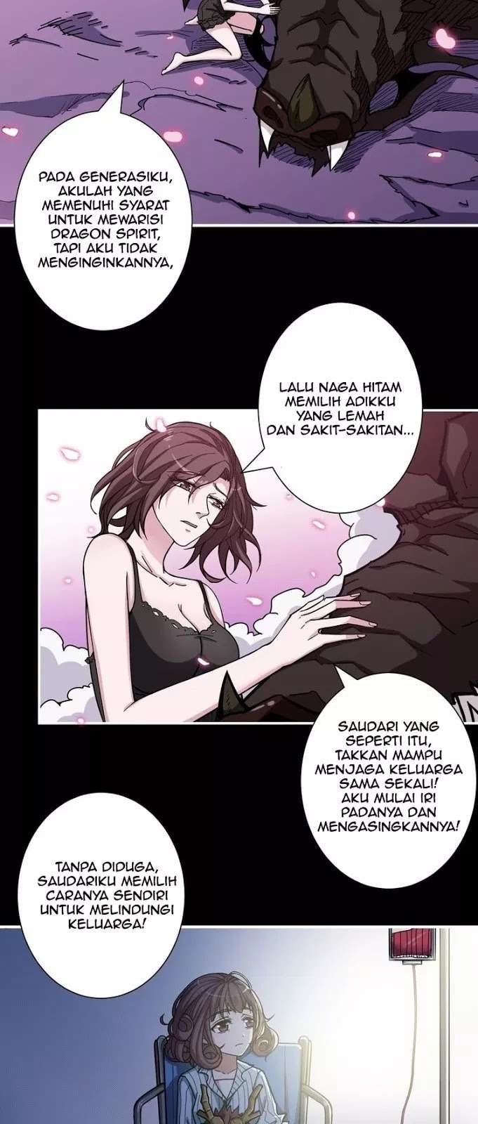 God Slayer Bab 91 halaman 26