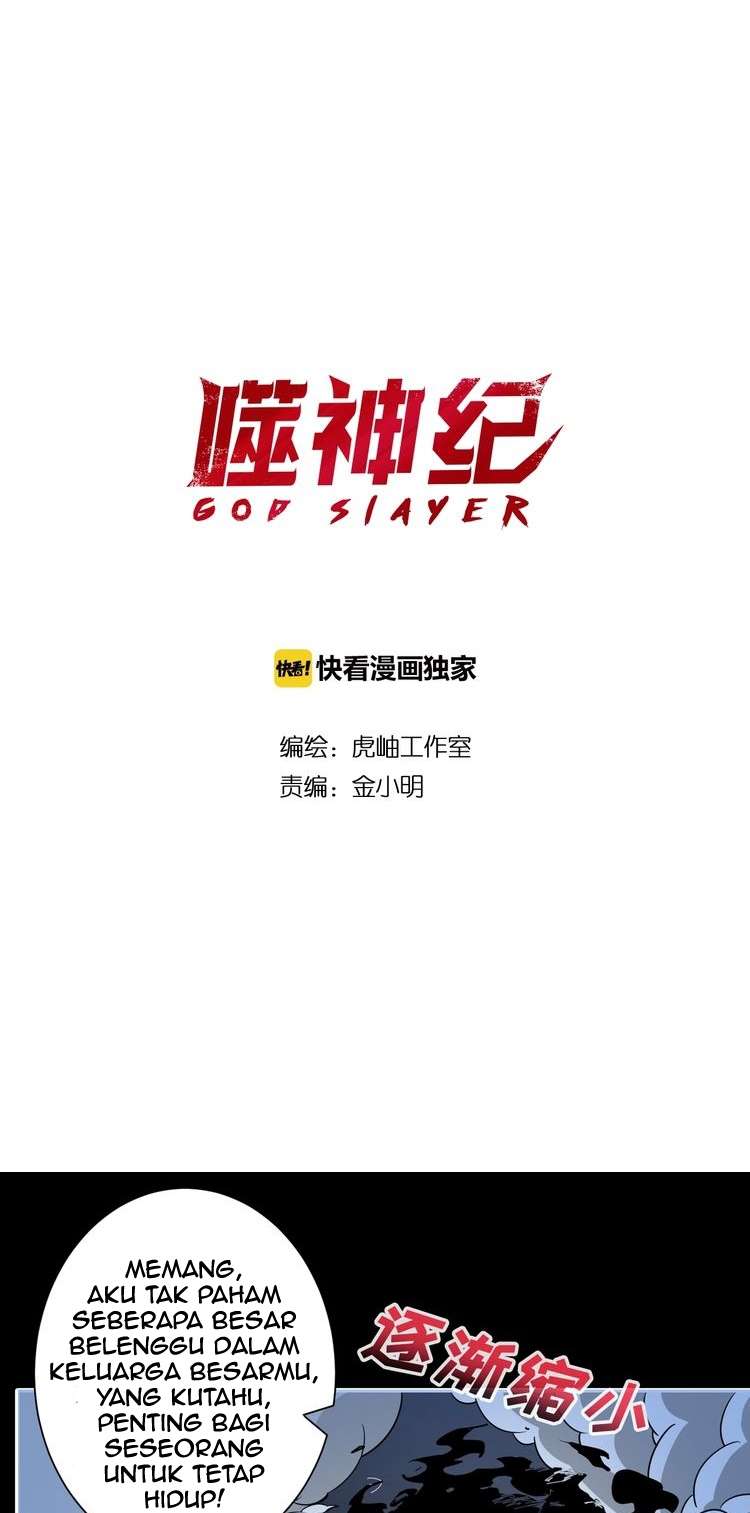 God Slayer Bab 92 halaman 3