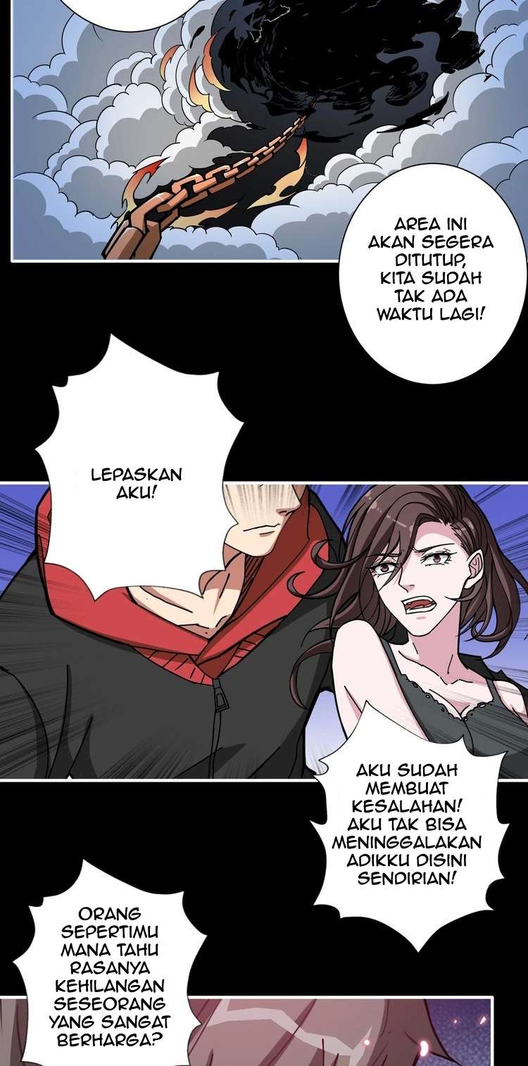 God Slayer Bab 92 halaman 4