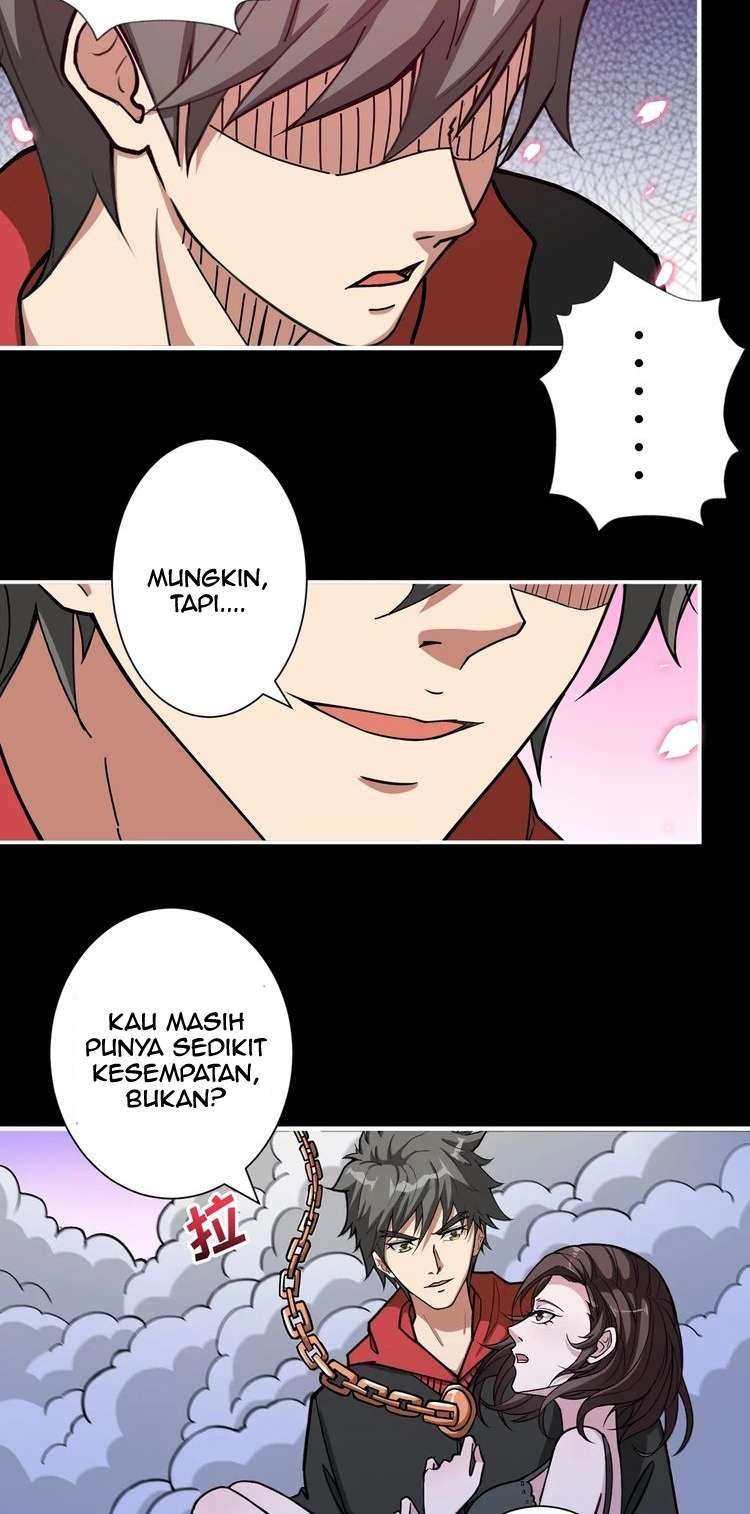 God Slayer Bab 92 halaman 5