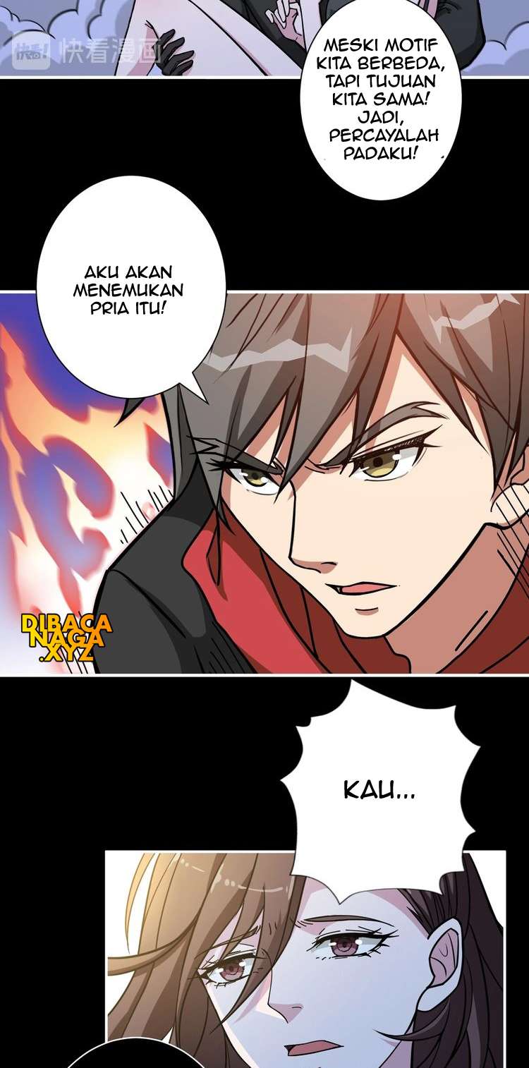 God Slayer Bab 92 halaman 6
